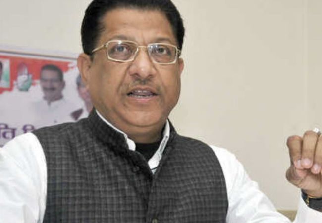 Uttarakhand Congress terms Minority Education Bill 'unconstitutio...