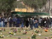 Copiapó: Condenan a arrendatario que asesinó a adulta mayor