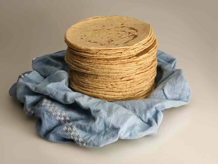 Cómo hacer tortillas con un ingrediente: receta ultra sencilla