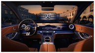 Mercedes-Benz India Reports Highest Monthly Sales, 2,500 Cars Sold In Nine Days, Fuelled By GST Reforms & Festive Demand