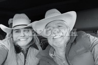 Falleció esposo de Gobernadora de Chihuahua