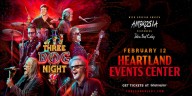 Three Dog Night to headline in Grand Island