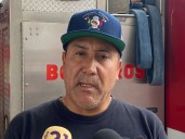 Por deslave se registró una vivienda afectada y seis en riesgo en la comunidad de Mojarritas