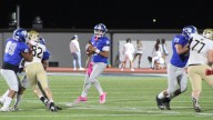 Pueblo Central drops tough game vs 3A league opponent Canon City