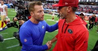NFC West Recap: The 49ers sit atop the division in first place, Rams, Cardinals, Seahawks all lose