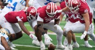 No. 2 Indiana taking advantage of a strong, steady, evolving defense to chase another playoff bid