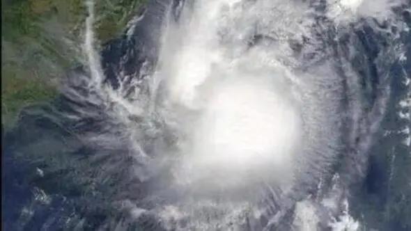 Monsoon Ends But Heavy Rain To Continue In Odisha As LoPAR Becomes Well Marked