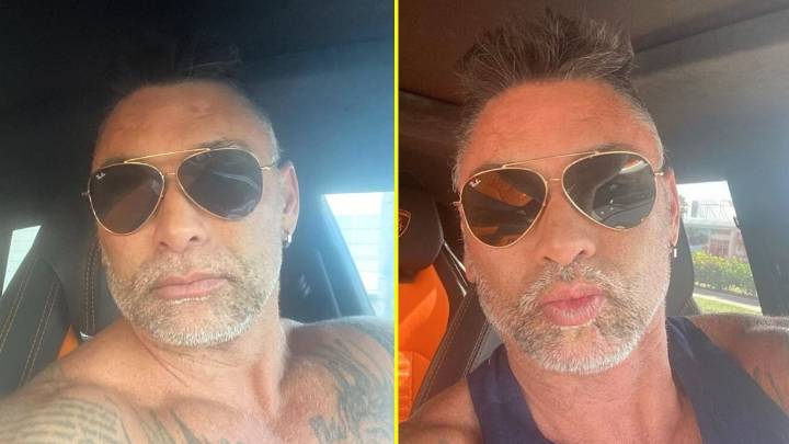 Marcelo Ríos publicó curiosa oferta en Instagram: Busca ama de casa "buena presencia" que sepa "hacer masajes"