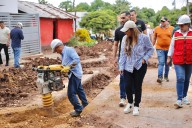 Esepgua avanza en optimización del alcantarillado sanitario de El Molino