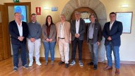 Los expertos coinciden: el vino de Cangas vive su mejor momento y se puede situar como destino enoturístico de referencia