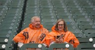 Tigers-Mariners ALDS Game 3 delayed by rain