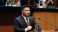 Propone Senador iniciativa de ley que ponga un alt...