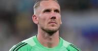 Olsen quits Sweden's national team after falling out with coach Tomasson