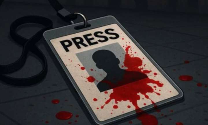 Bangladesh: BNP workers assault journalist inside Khaleda Zia's office in Dhaka