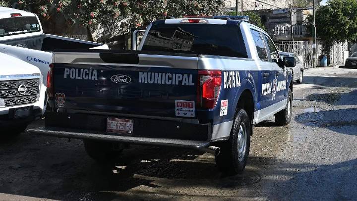 Localizan 3 cuerpos y un hombre resulta herido en distintos puntos de Tijuana en menos de 10 horas