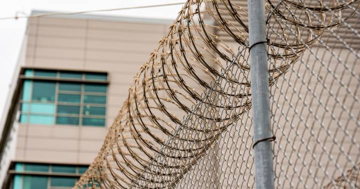 Last remaining New Orleans jail escapee Derrick Groves is captured in Atlanta after months on the run