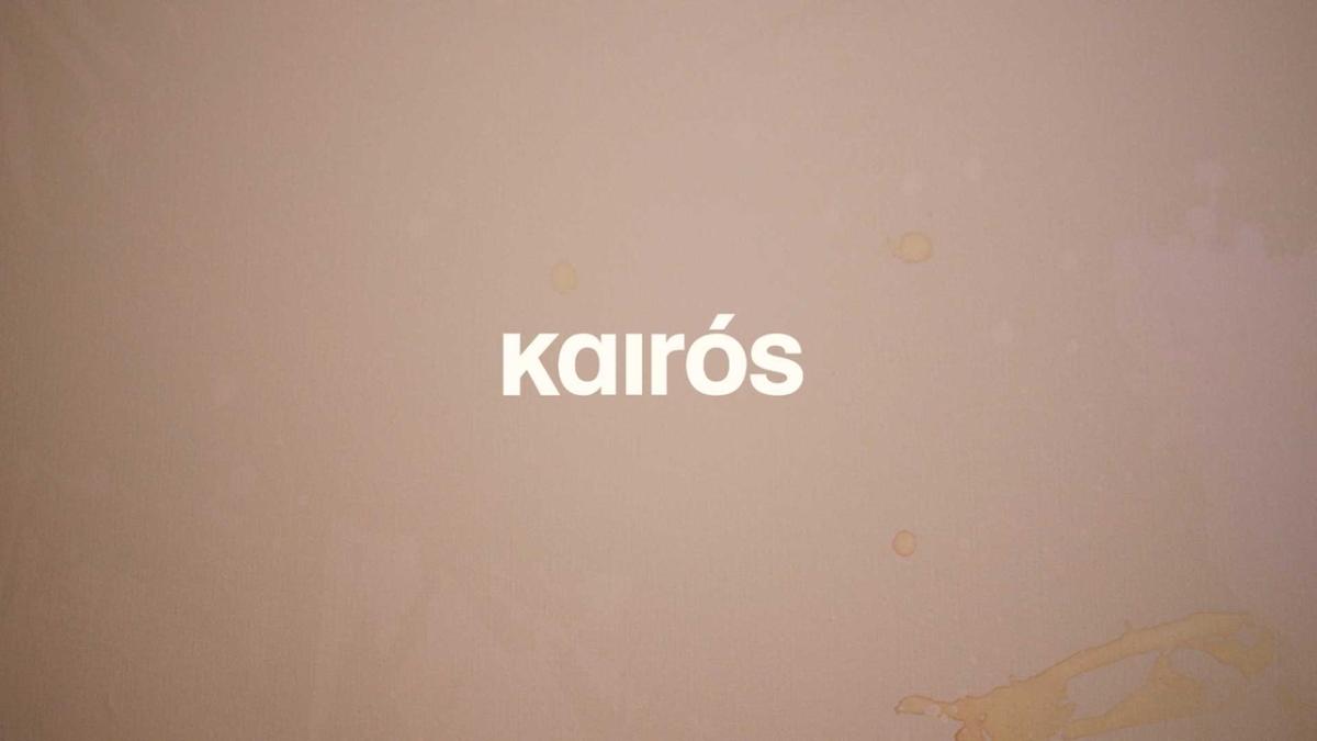 Kairós