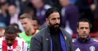 Man United fans in agreement about Ruben Amorim with everything riding on Sunderland clash