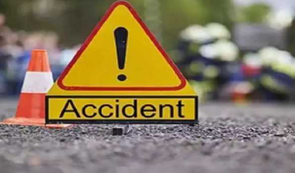 J&K: Advocate killed in road mishap in Reasi