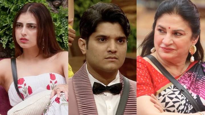 Mridul Tiwari's Brother Slams Farrhana Bhatt, Kunickaa Sadanand: 'They Are Targeting Him'