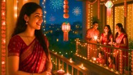 Happy Diwali 2025: Alone This Diwali? Here’s How To Make It The Most Joyful, Peaceful, And Meaningful Celebration Yet