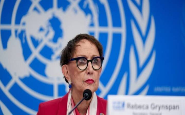 Intervención en Venezuela podría desestabilizar a Latinoamérica
