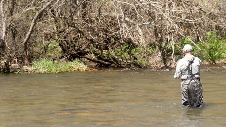 La temporada de pesca se despide en clave positiva