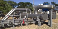 Ecopetrol da espaldarazo a la propuesta de TGI sobre una regasificadora en La Guajira