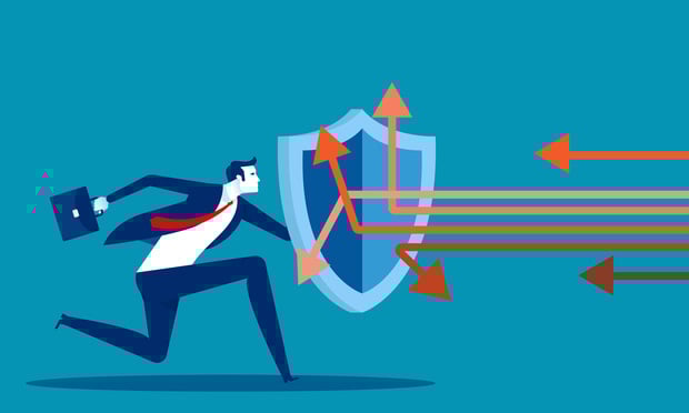 Pioneering AI In Law Firm Cybersecurity: Balancing Innovation With Risk of Using GANs and Other Novel Solutions
