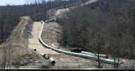 Mountain Valley Pipeline seeks approval to expand capacity