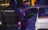 Muere hombre dentro de su vehículo en plaza de San Patricio Plus