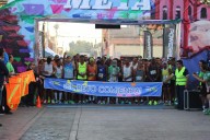 Serial trail mágico en tierra nueva 2025