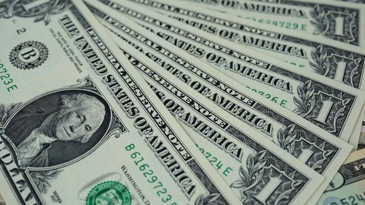 Dólar hoy: a cuánto cotiza este lunes 27 de octubre