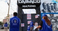 Trujillo: Revocan licencia de funcionamiento a cuestionado local Tabaco Marino