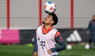 Luis Díaz le madruga al Mundial de 2026: Bayern adelantó la noticia