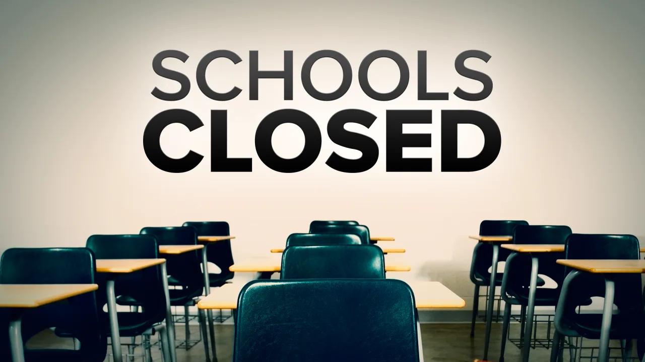 Schools in Jammu division to remain closed on Oct 6 & 7 amid heavy rainfall alert