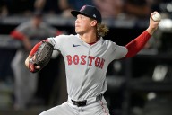 How Red Sox, Yankees will make postseason history in decisive Game 3