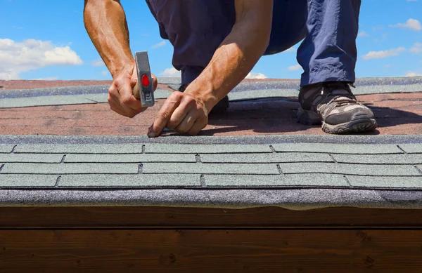 Roofer who deliberately damaged Villager’s home put on probation