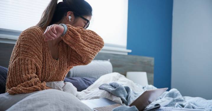 NHS urges some people with Covid-19 symptoms to get 'urgent GP' appointment