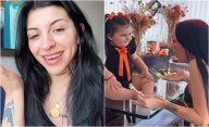 El tierno video de Inti y la Joaqui; Cazzu felicita a su mejor amiga en redes: "mi hermana de la vida"