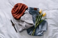 Outfit para viajar a Europa en invierno cómodo y elegante