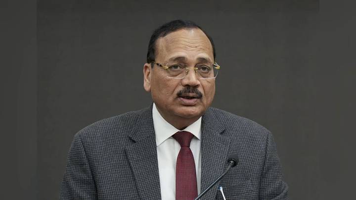 International Legal Cooperation Now Integral To Judiciary, Says Justice Surya Kant