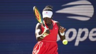Mboko bounces Lys, advances to Toray Pan Pacific quarterfinals in Tokyo