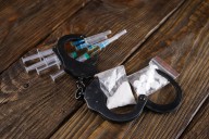 Drug-addict couple in Punjab’s Mansa sells 5