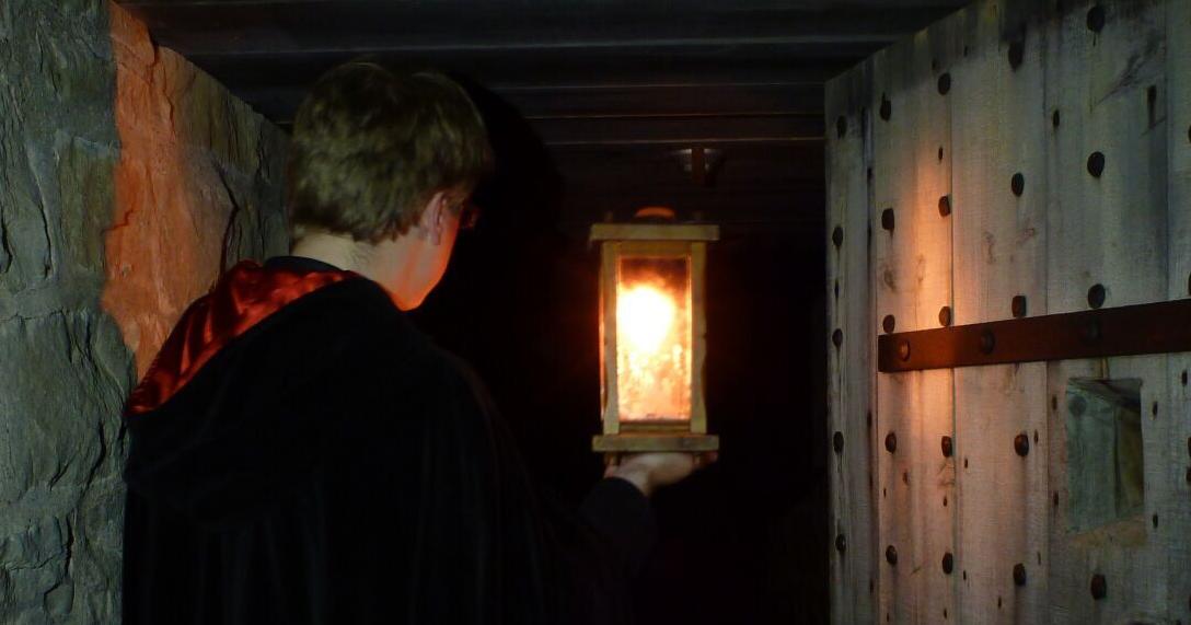 Niagara’s Halloween weekend roundup