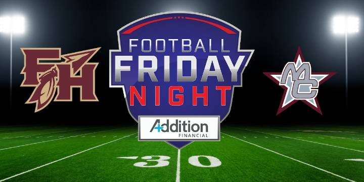 GAME OF THE WEEK: Madison County defeats Florida High 41