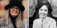 More Than a Movie Icon: The Person Who Called Diane Keaton 'Mom'