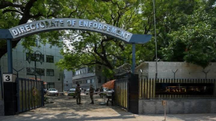 No Concept Of Digital Or Online Arrest Under PMLA: ED