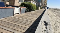 It’s quaint and it’s dangerous: LA County‘s last wooden boardwalk is going bye bye