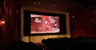 Taylor Swift's new album celebrated with special film at Nashville's Belcourt Theatre